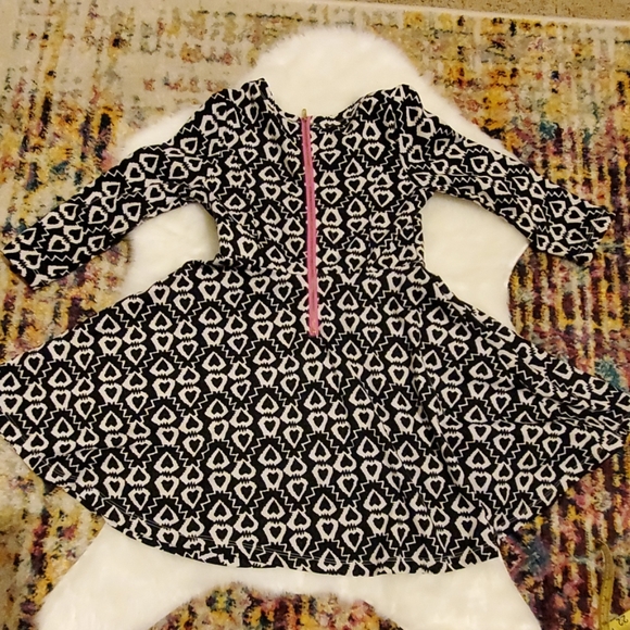 Fabkids dress Tribal skater circle skirt - Picture 3 of 3